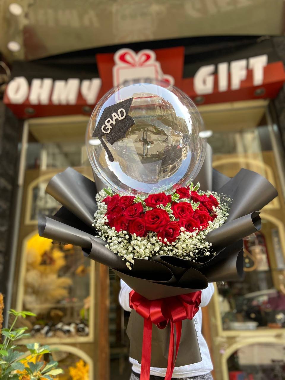 تنسيقة التخرج 3