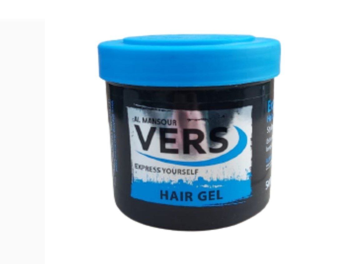 جيل فيرس ازرق