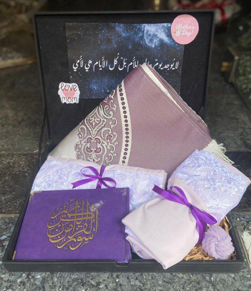 تنسيقة عيد الأم 5