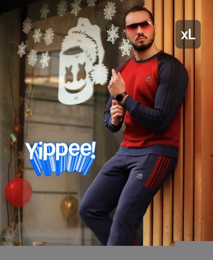 بجامة الشتوية 5