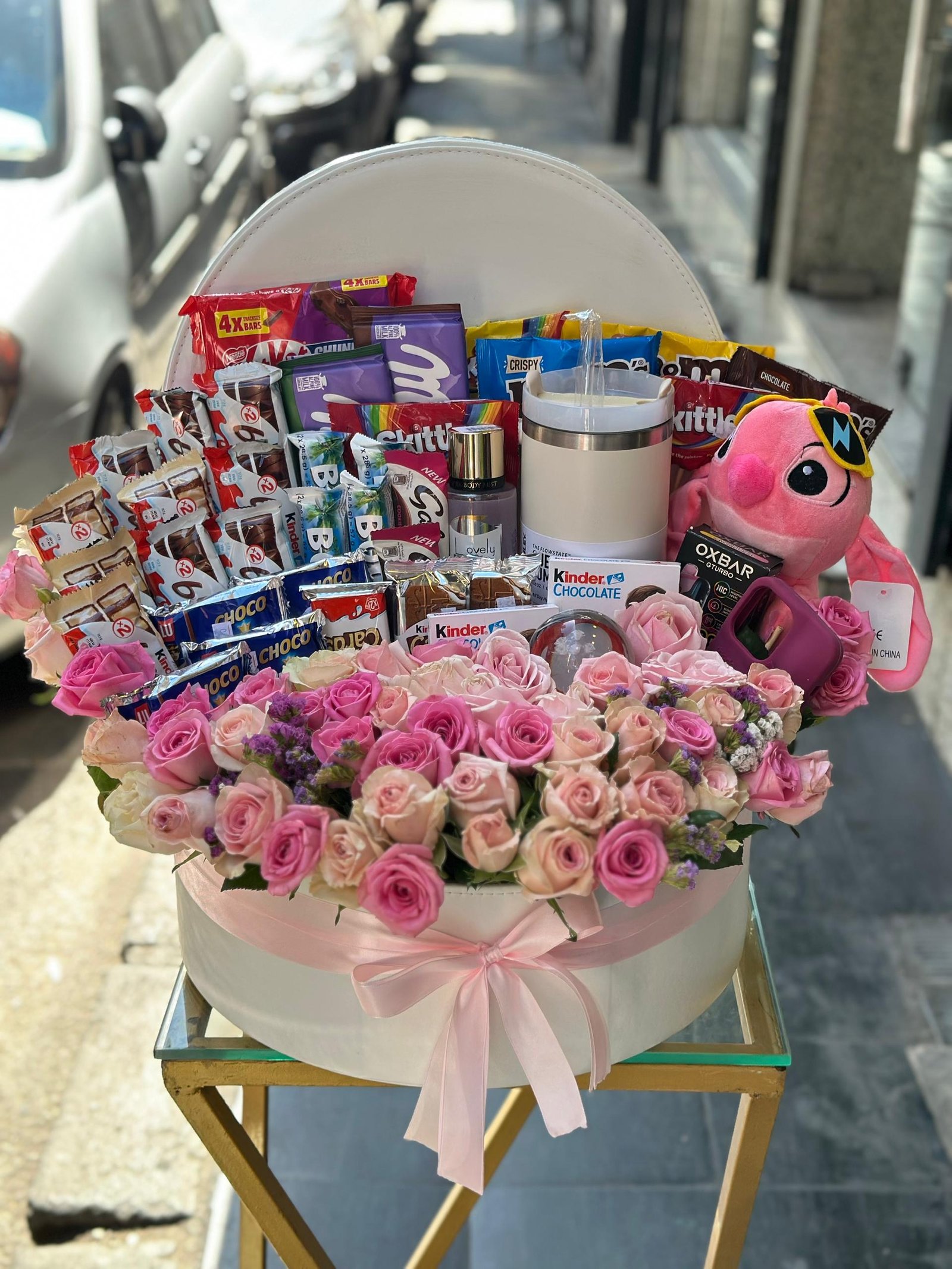 تنسيقة vip للعيد