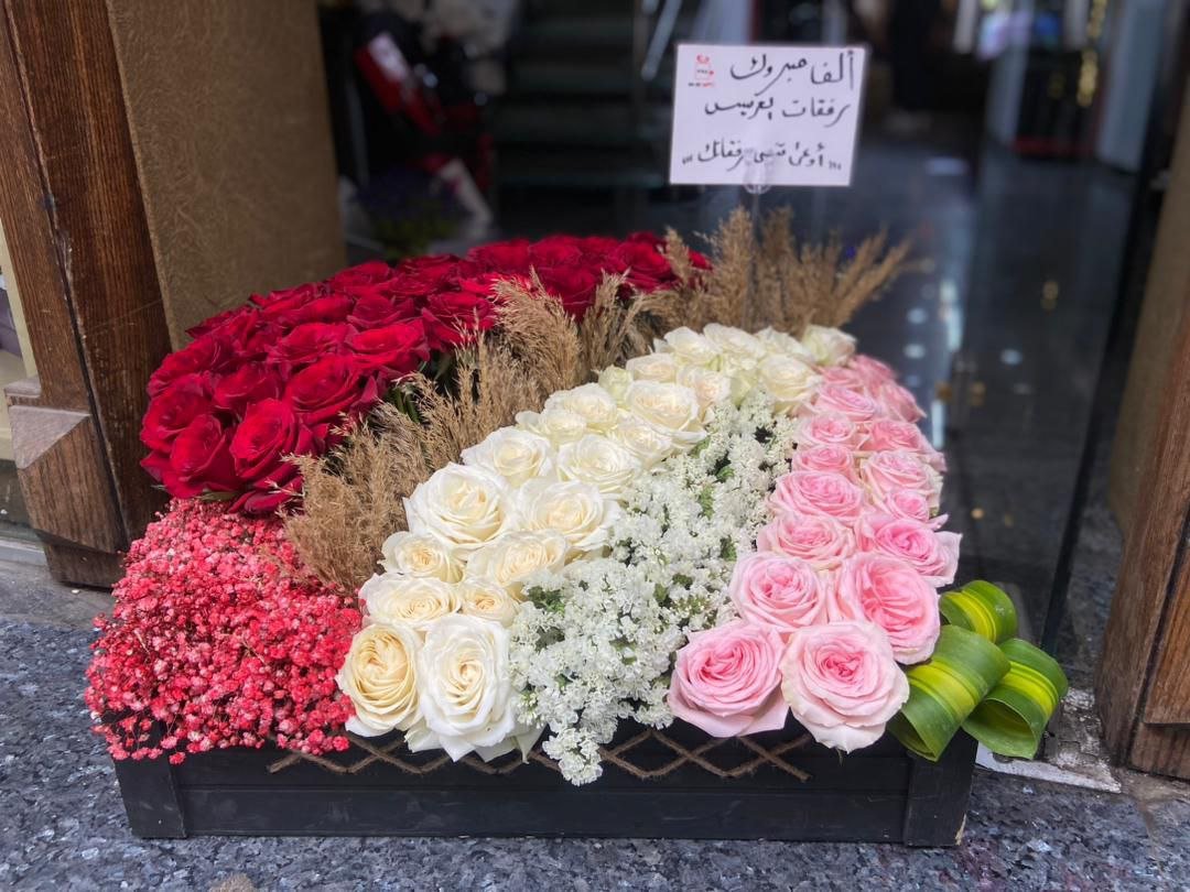 تابورية قاعدة خطبة او عرس 1