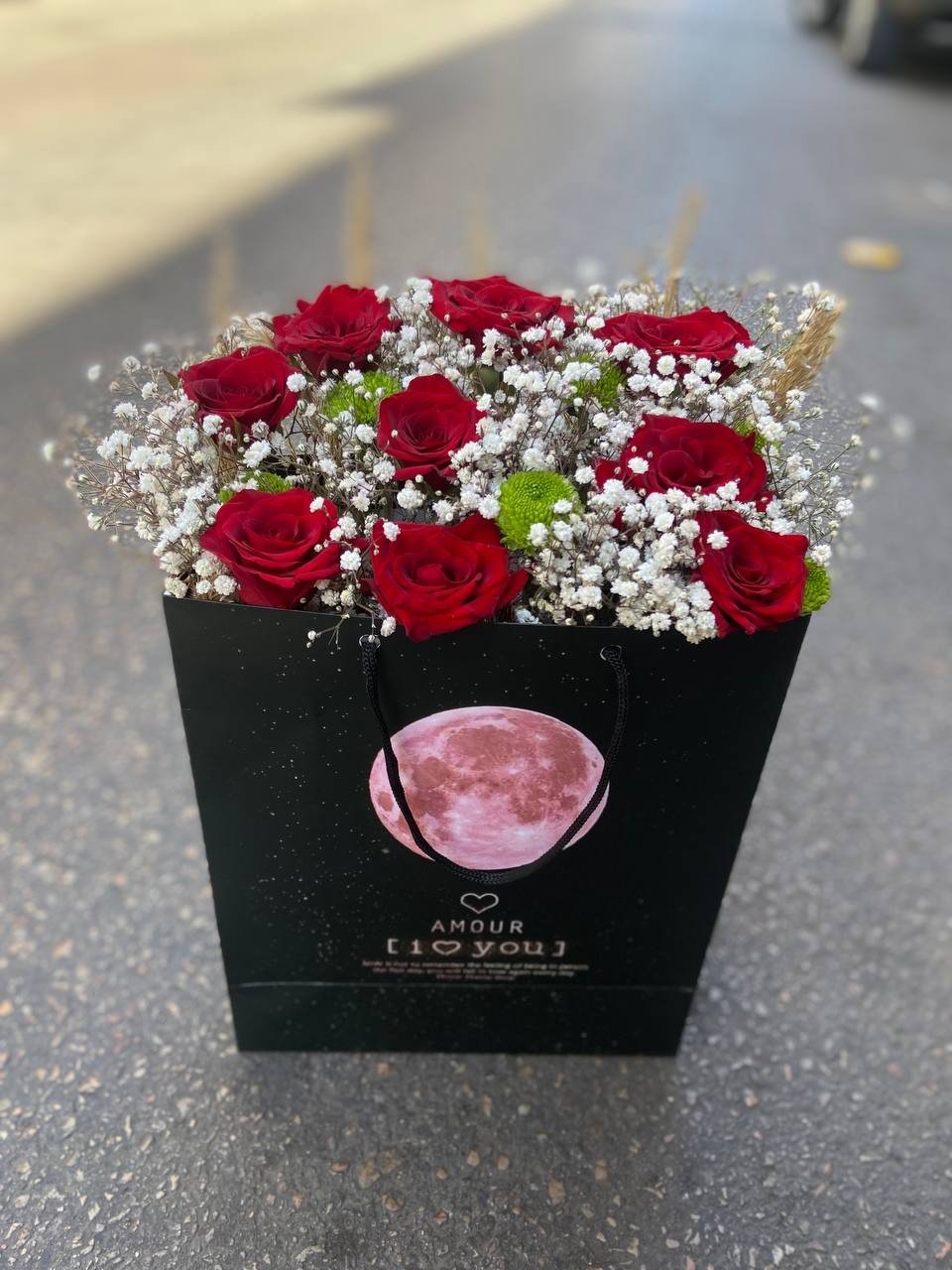 بوكس جوري طبيعي (دمشق-محافظات)