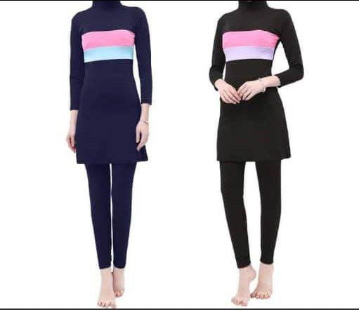 بوركيني نسواني 1