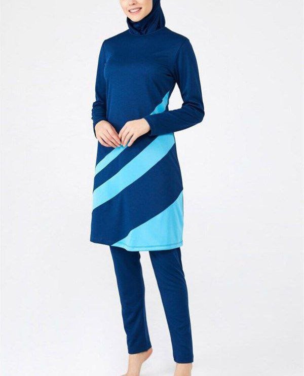 بوركيني نسواني 3