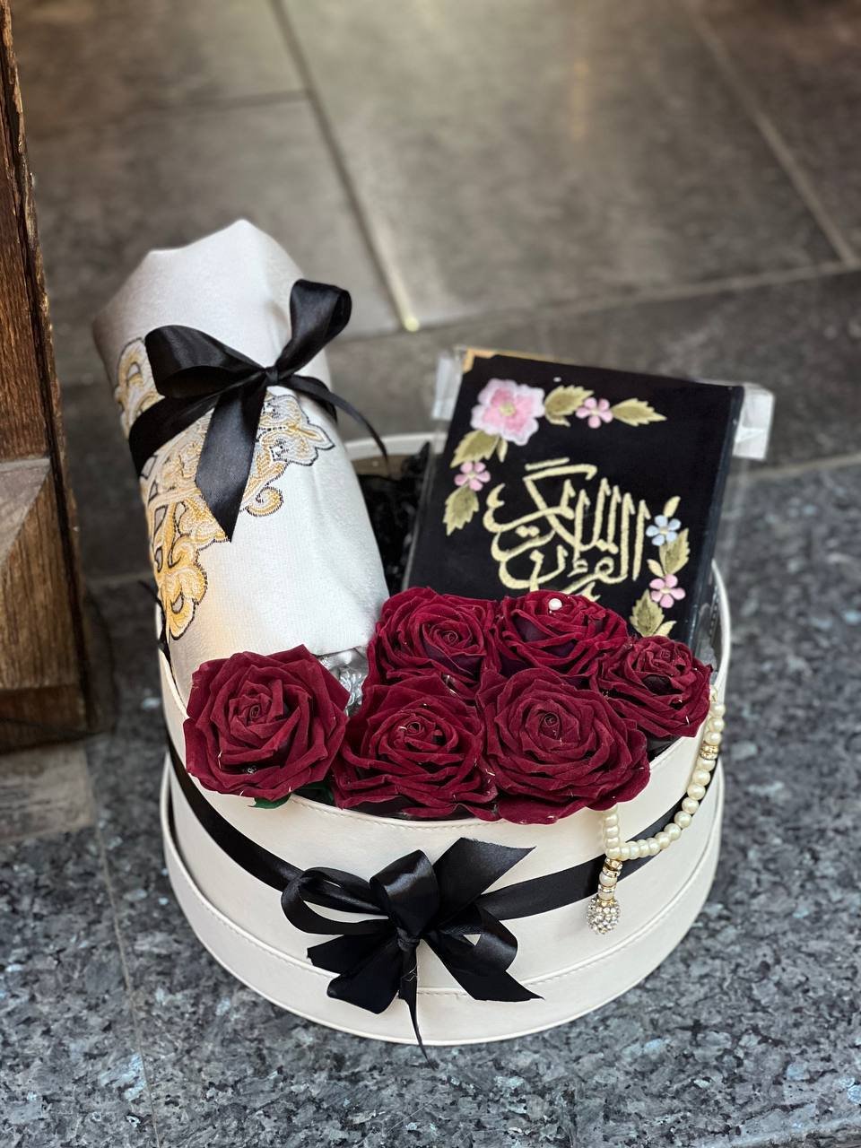 تنسيقة عيد الأم 8