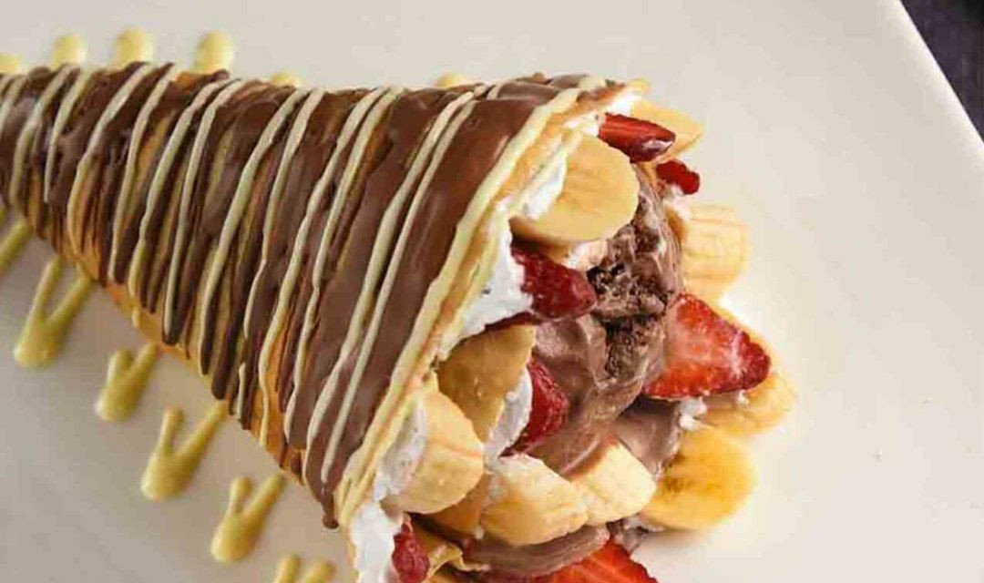 كرونيه كريب