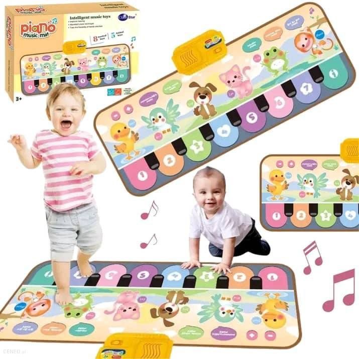 بساط موسيقى للاطفال