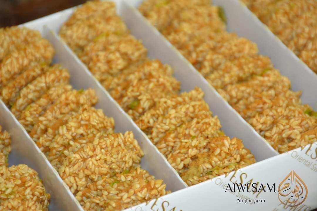 علبة برازق (الوسام)