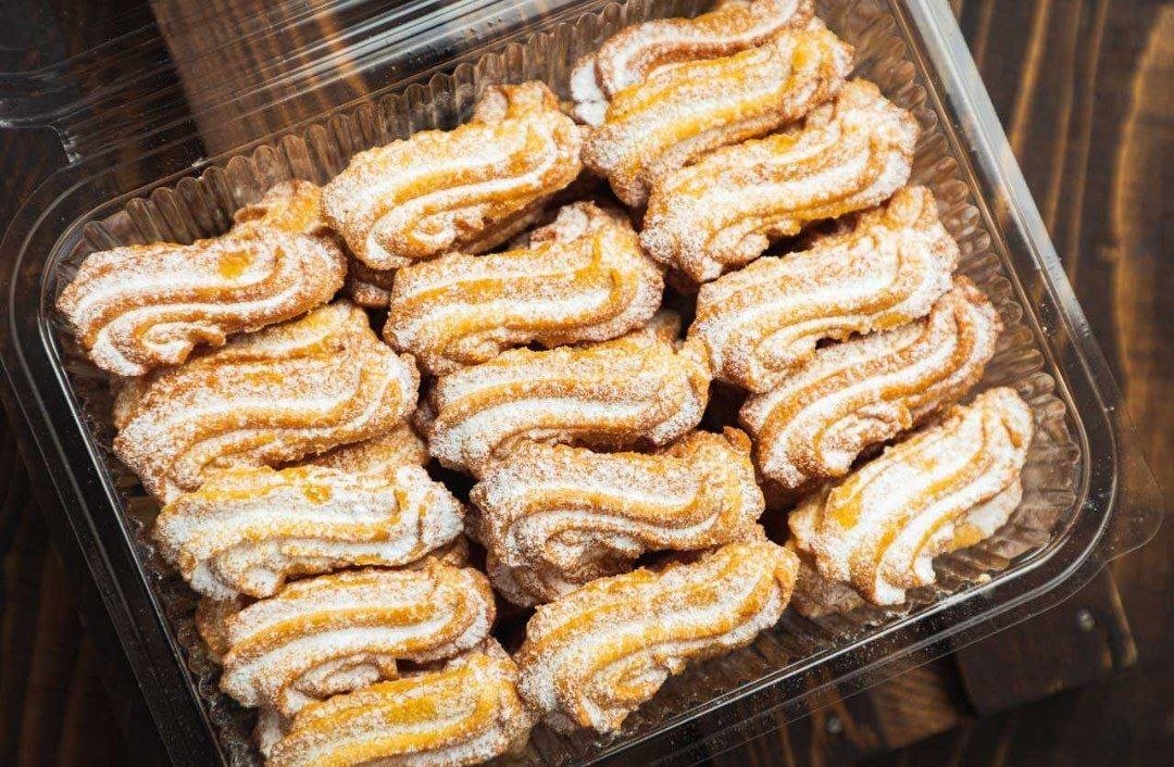 بتفور بالعسل