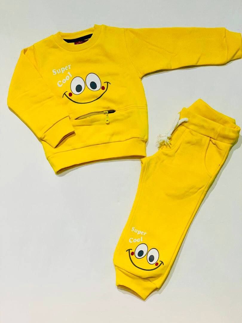 بجامة قطن فليس