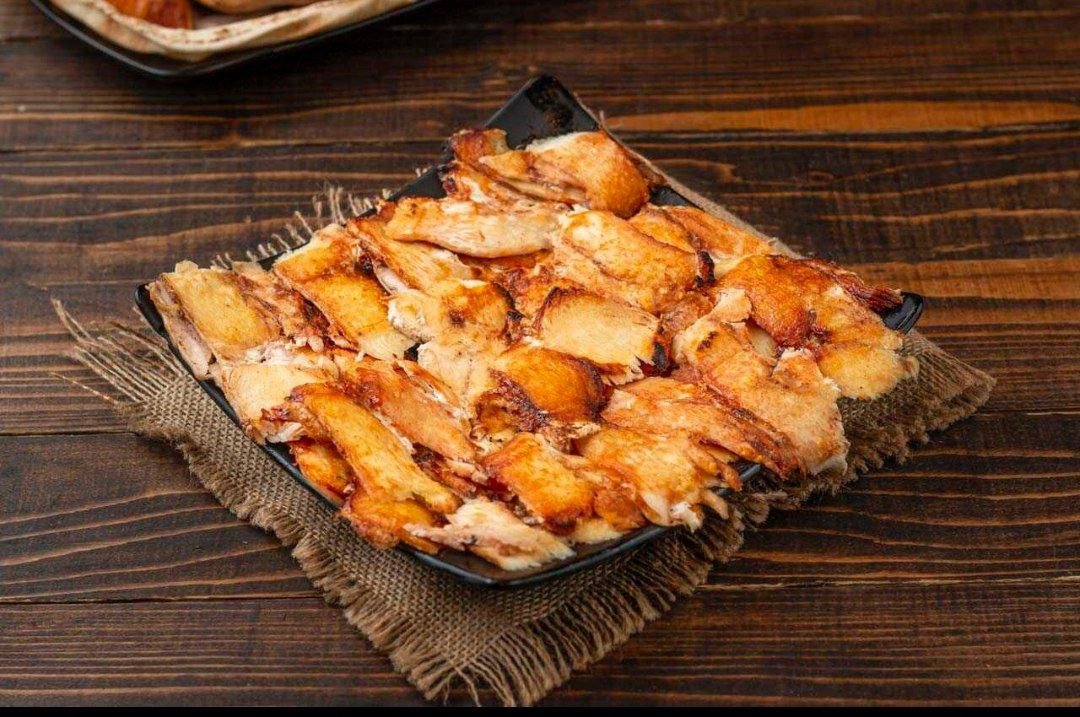 وجبة شاورما فرط 400غ