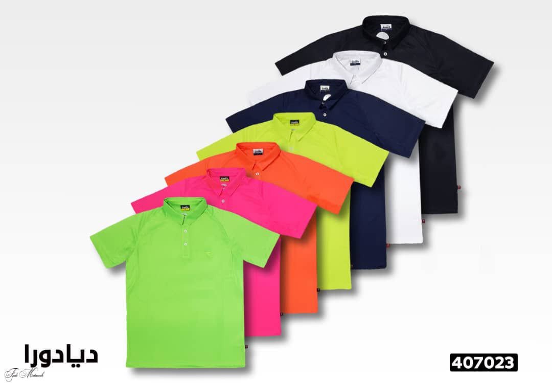 كنزة قطن سبورت رجالي 12