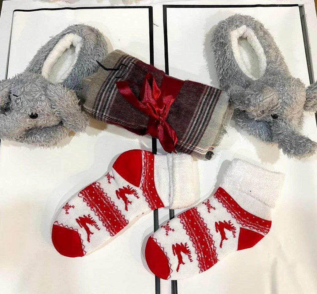 مجموعة الشتاء 5