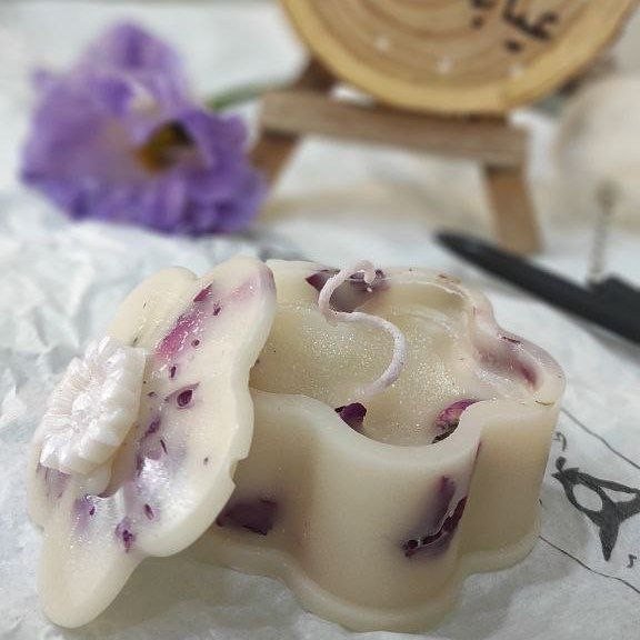 شمعة بونبورة