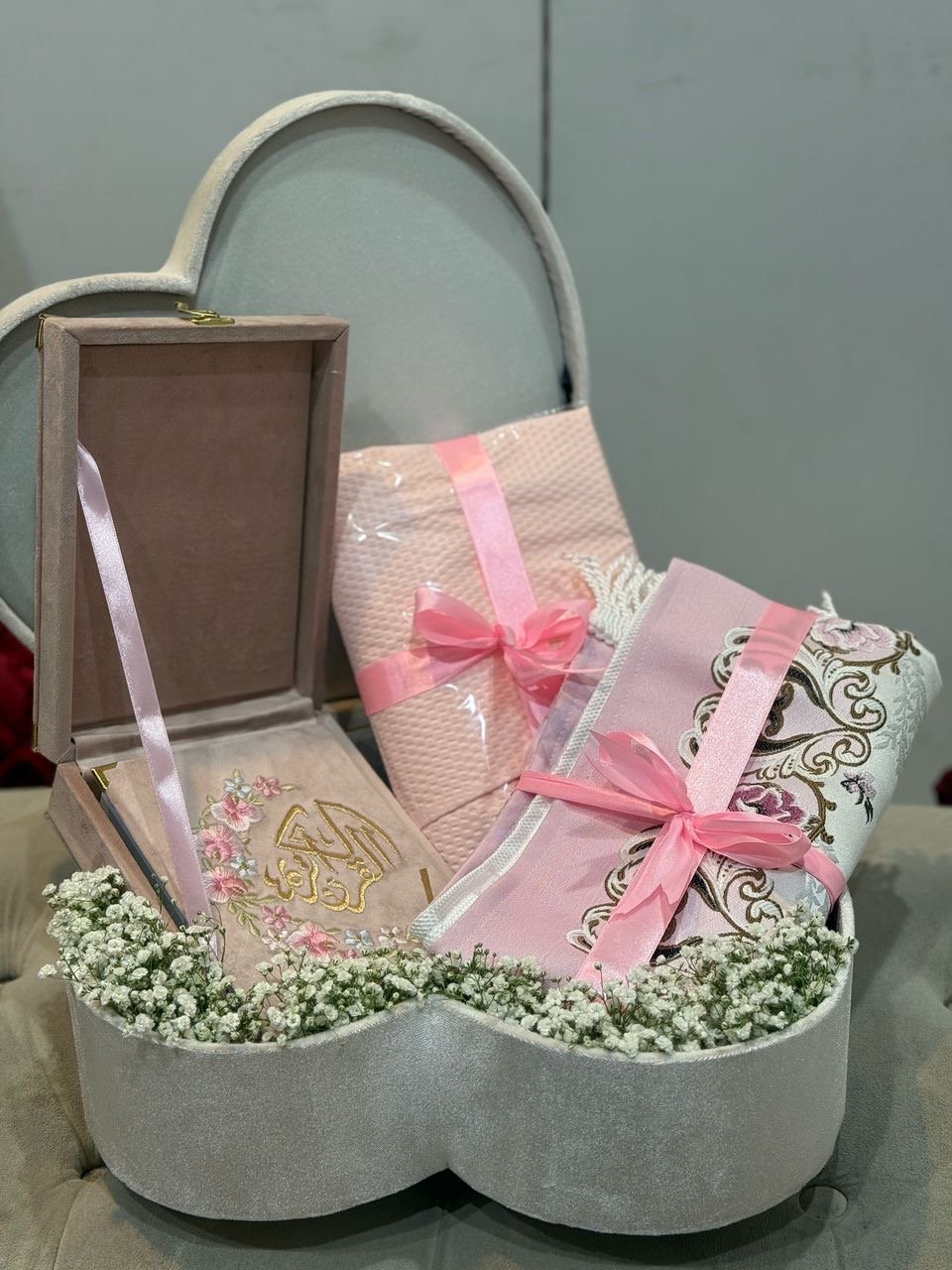 تنسيقة عيد الام 16