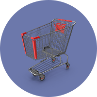 ماركت على عيني