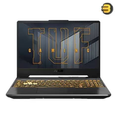ASUS TUF FA506NFR-HN007W