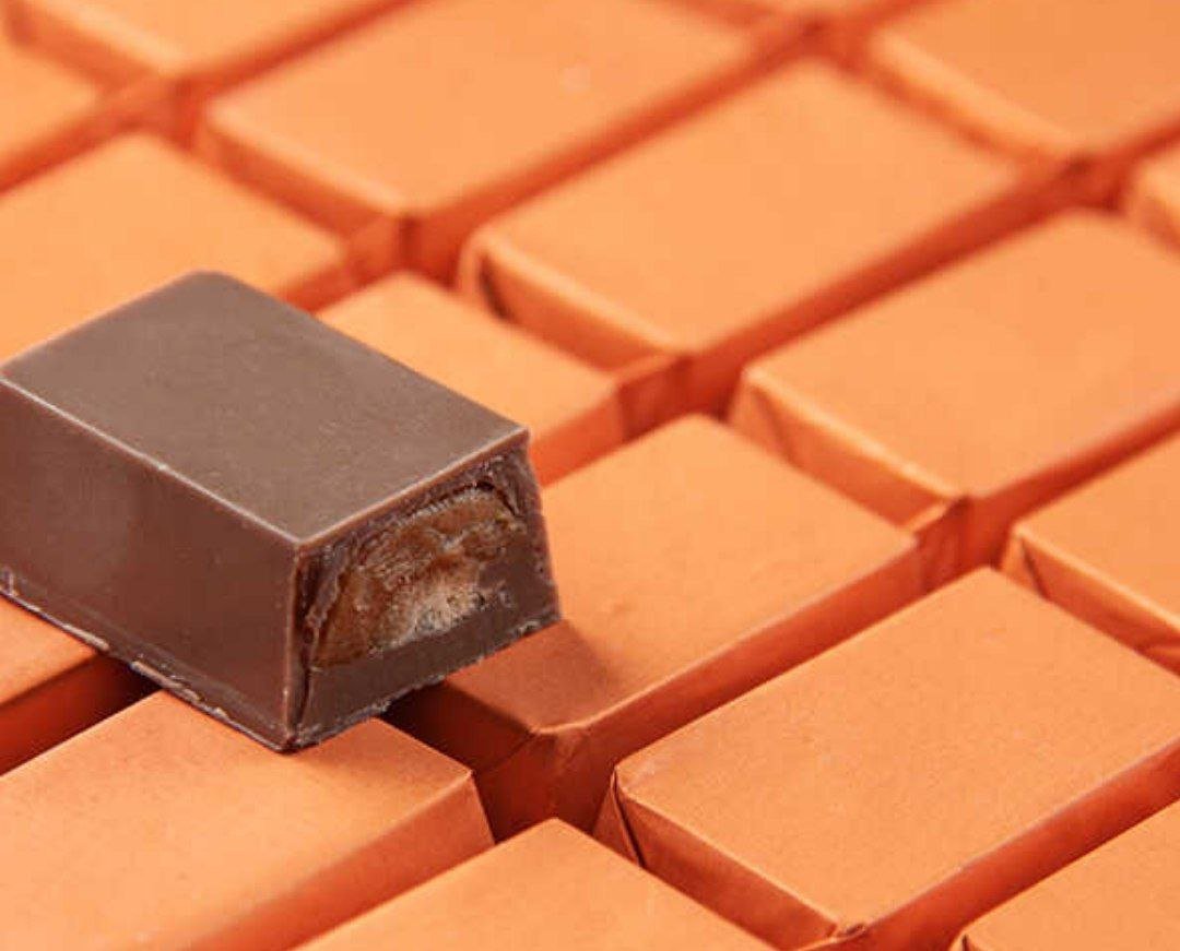 شوكولا تويكس