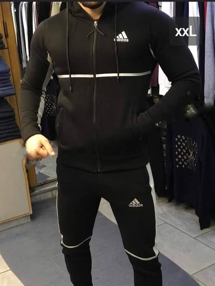 بجامة الشتوية 7