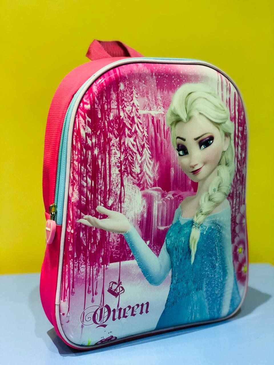 حقيبة نمرة 9