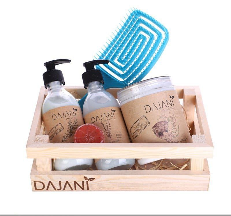 بوكس كبير عناية 8