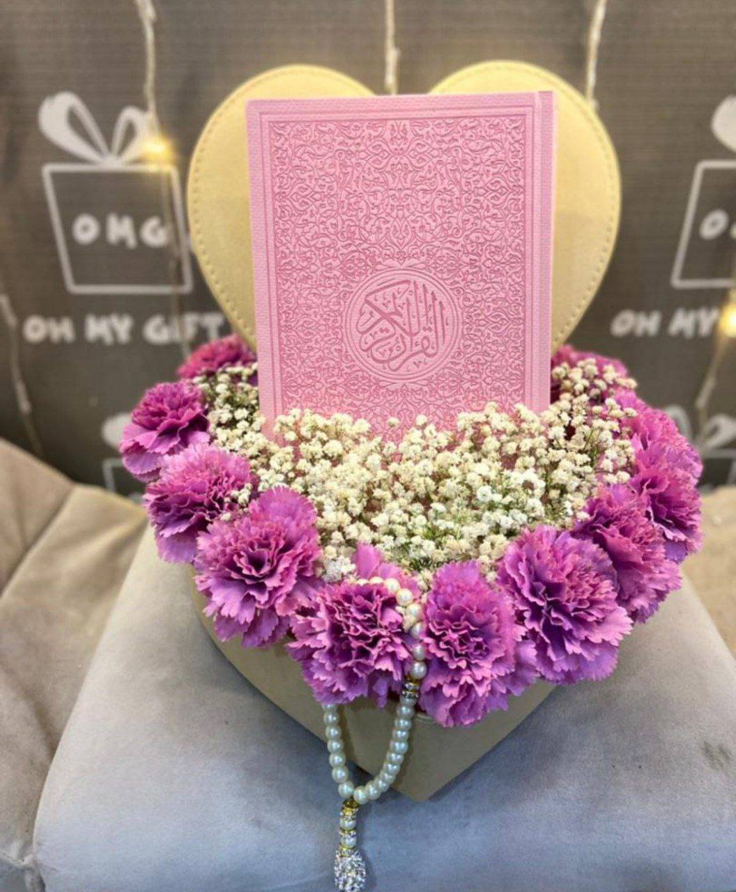 تنسيقة عيد الأم 10