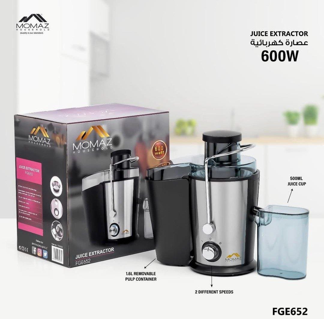 عصارة كهربائية