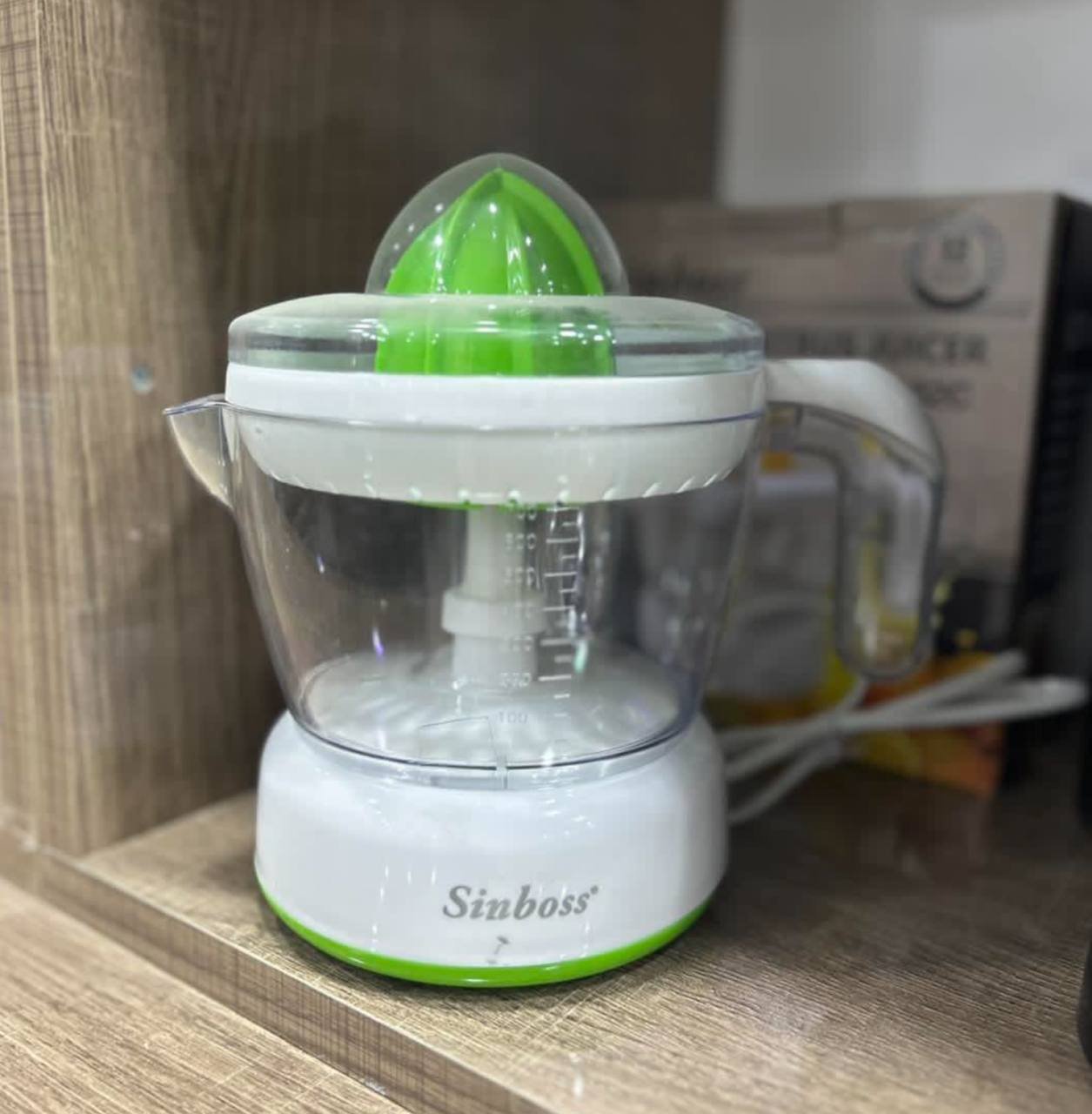 عصارة فواكه