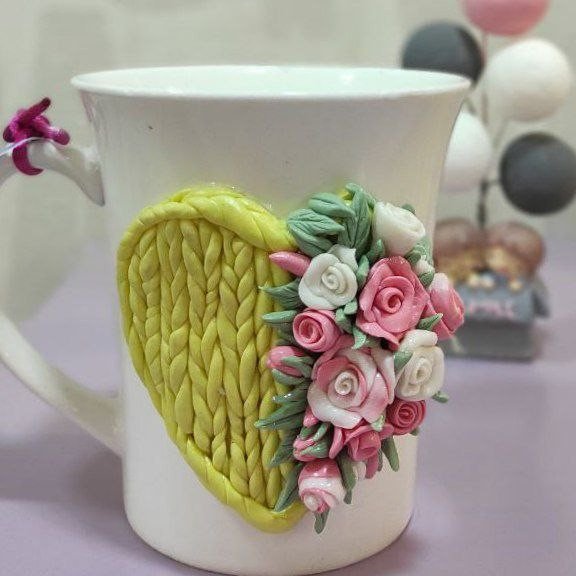 ماغ شتوي صلصال 3