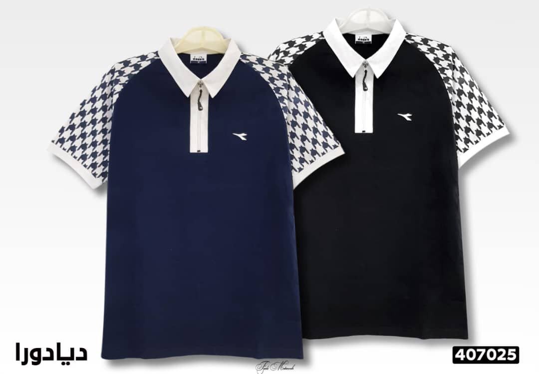 كنزة قطن سبورت رجالي 14