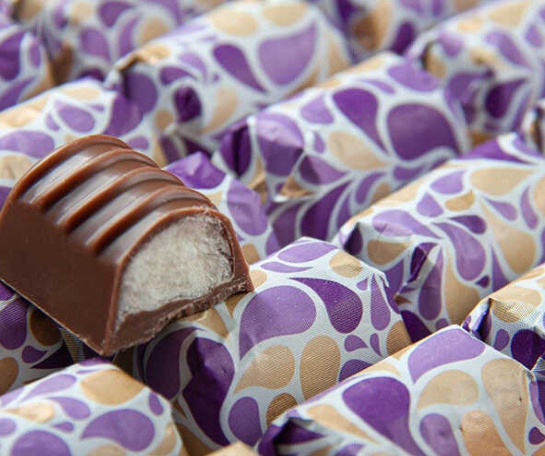 شوكولا حلوة بالغزلة