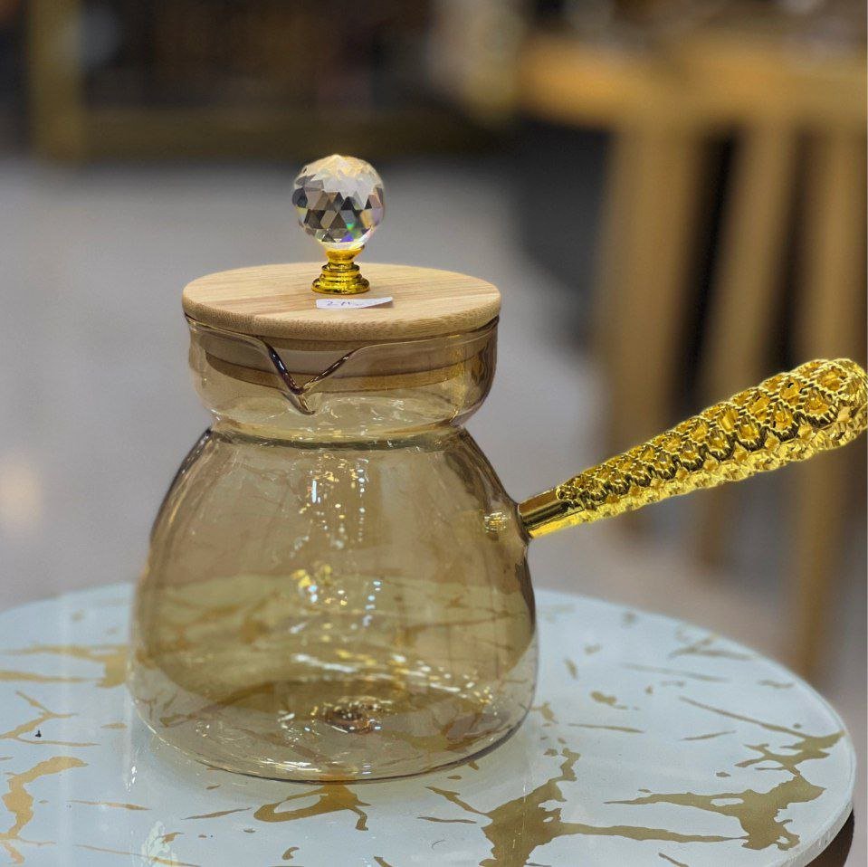 ركوة قهوة بيركس 1