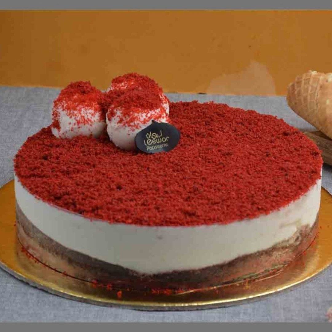 قالب بوظة ريد فليفت