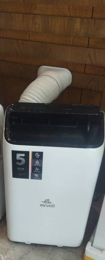 مكيف ايفولي